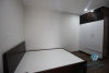 New and high floor three bedrooms apartment for rent in Ciputra, Tay Ho, Ha Noi